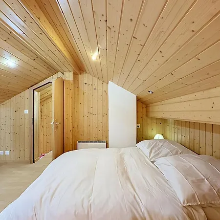Haus Wasserfall By Interhome * Saas-Almagell