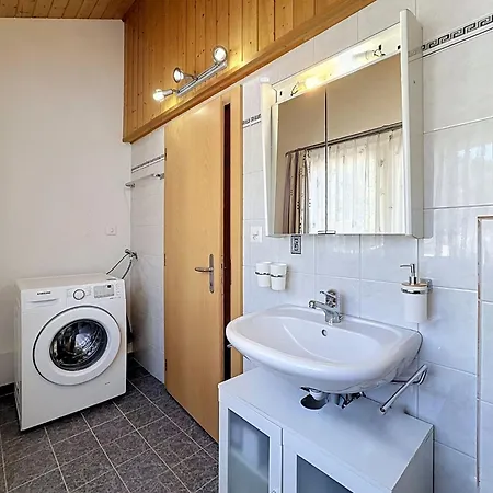 Haus Wasserfall By Interhome