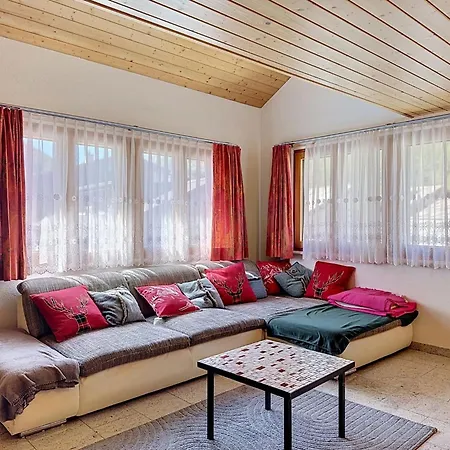 Haus Wasserfall By Interhome *