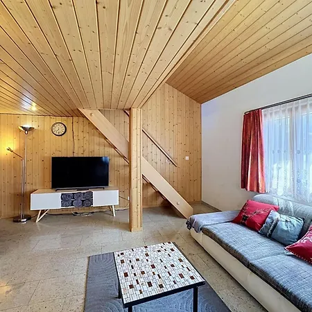 Haus Wasserfall By Interhome Appartement