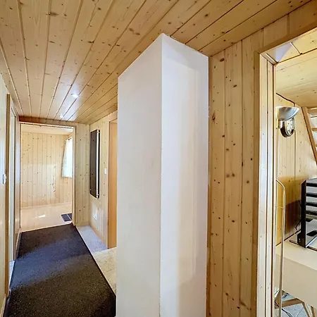 Lägenhet Haus Wasserfall By Interhome *