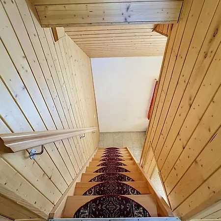 Haus Wasserfall By Interhome