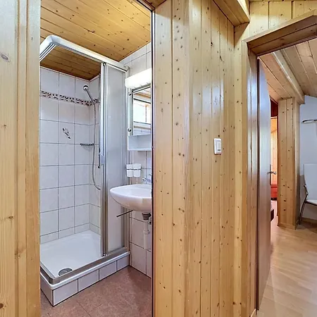 Haus Wasserfall By Interhome