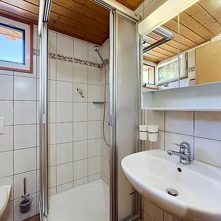 Haus Wasserfall By Interhome Appartement *