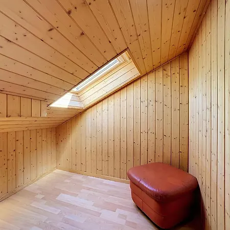 Haus Wasserfall By Interhome Appartement